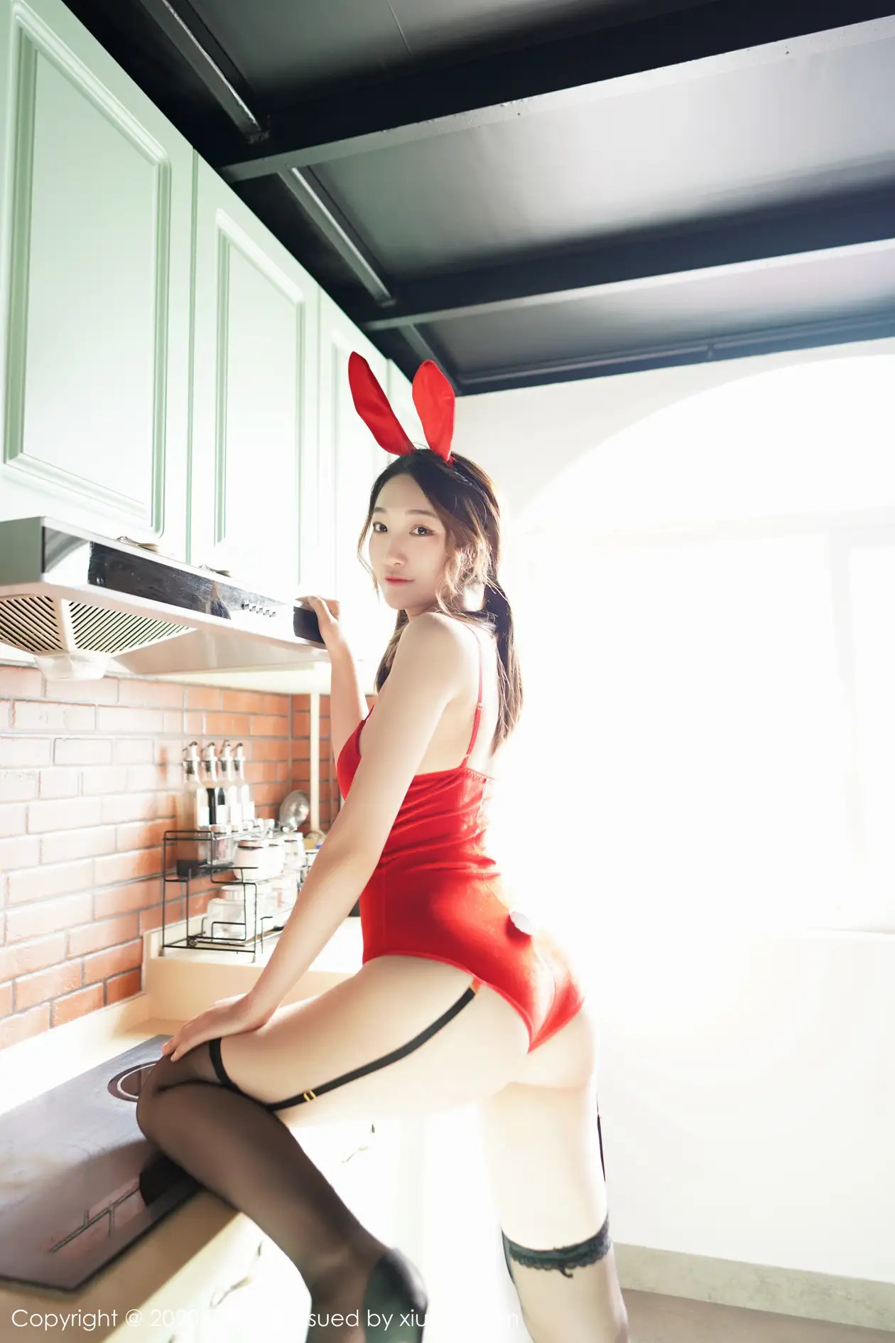 [PRETTY GIRL] 2020.02.19 VOL.226 A.Red panda#[78P]-20