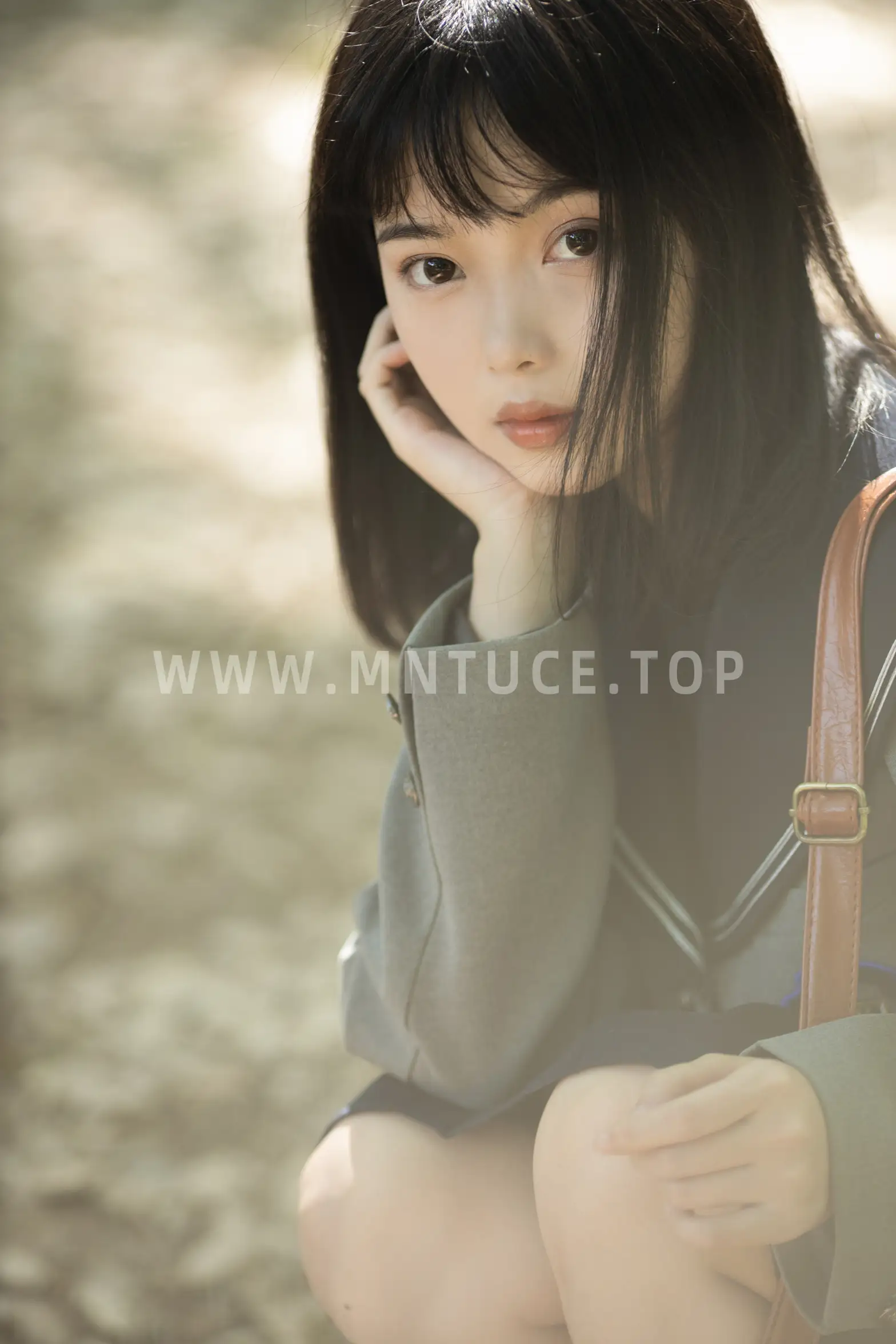 [YITUYU] 2021.12.11 Vol.489 – Afternoon Park Xiaowei#[27P]-19