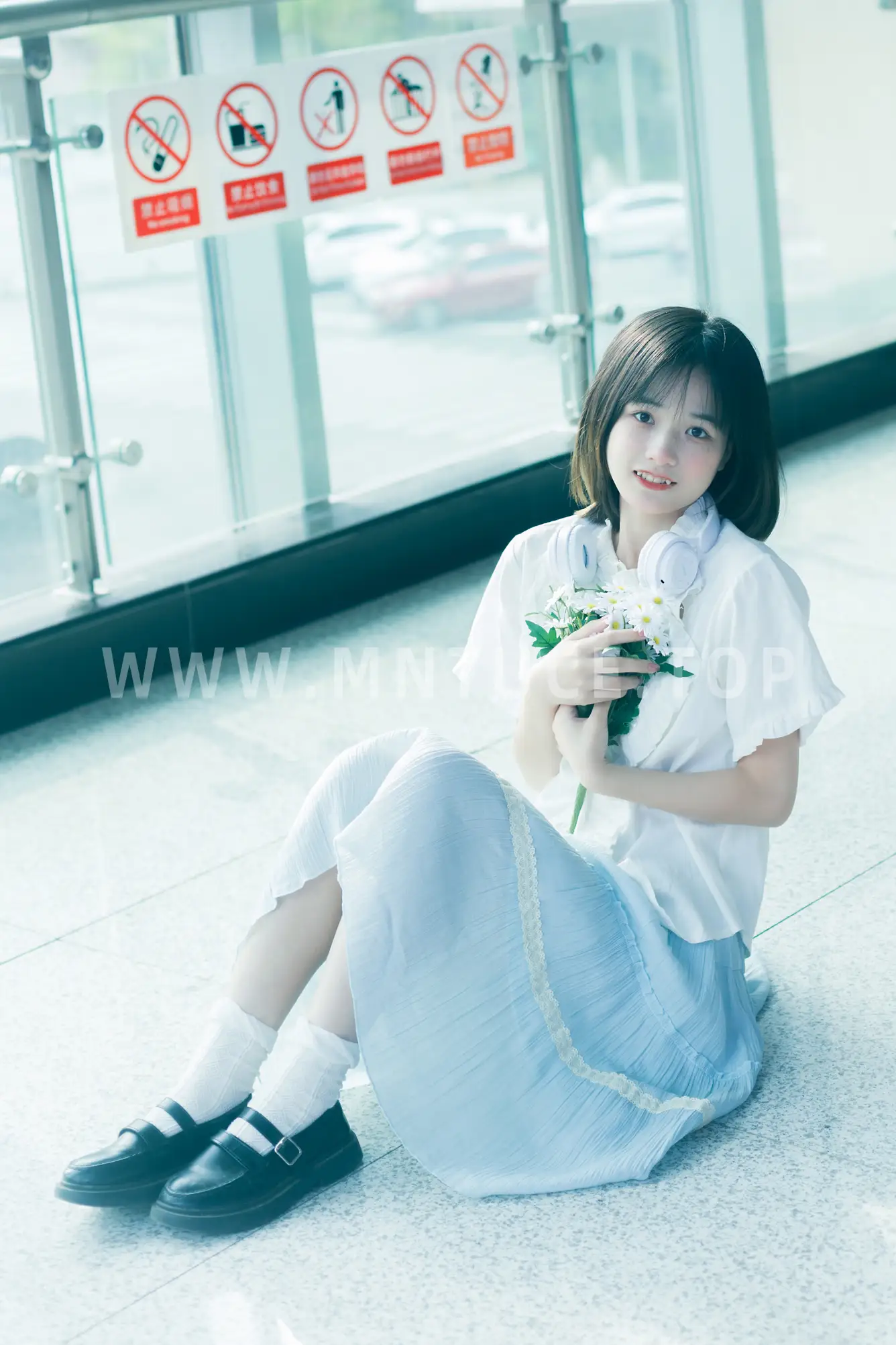 [YITUYU] 2022.07.28 Vol.1559 – Mint Xiaoyi sister cute#[23P]-18