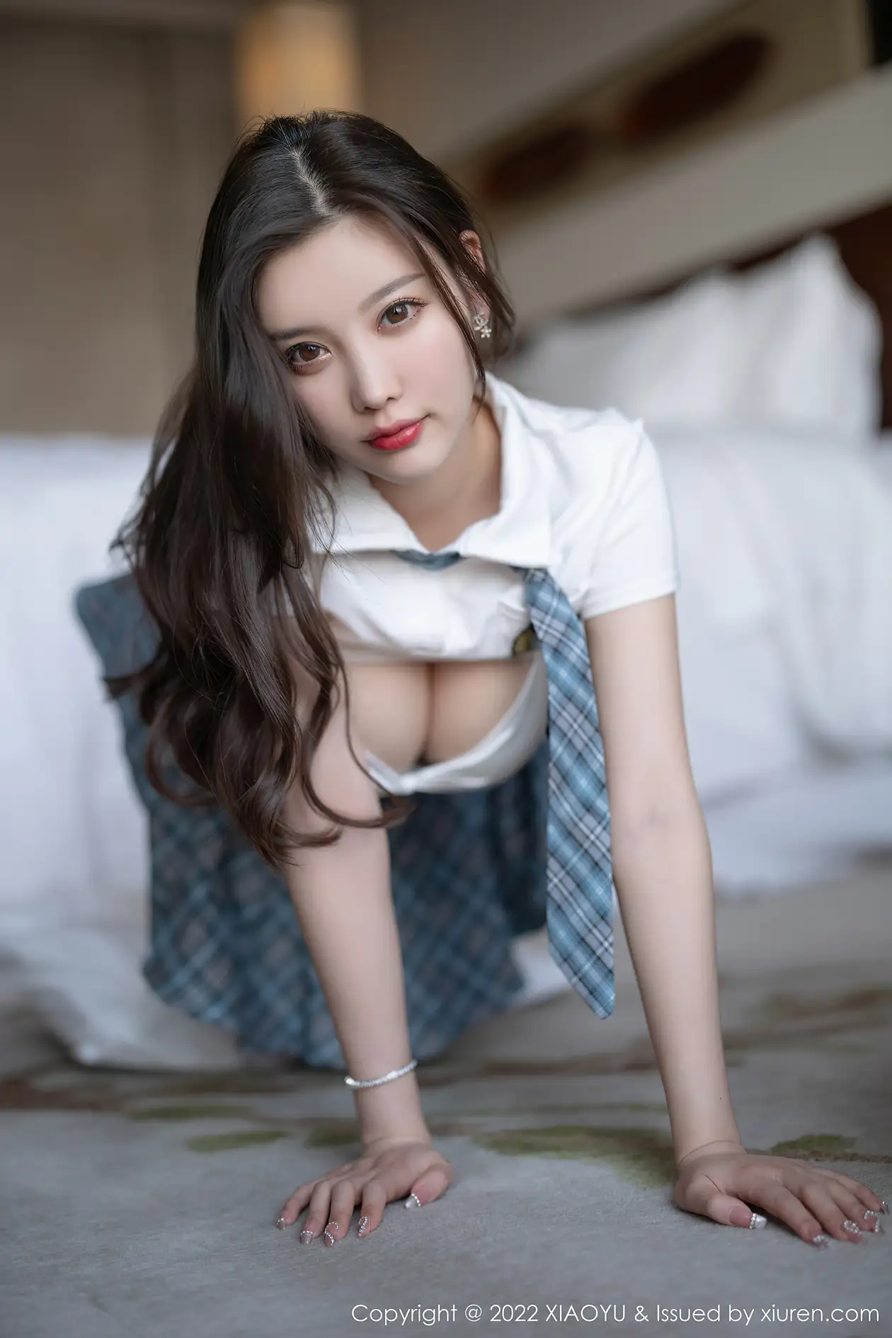 [XiaoYu] 2022.01.07 VOL.0692 Yang ChenchenYome#[109P]-66