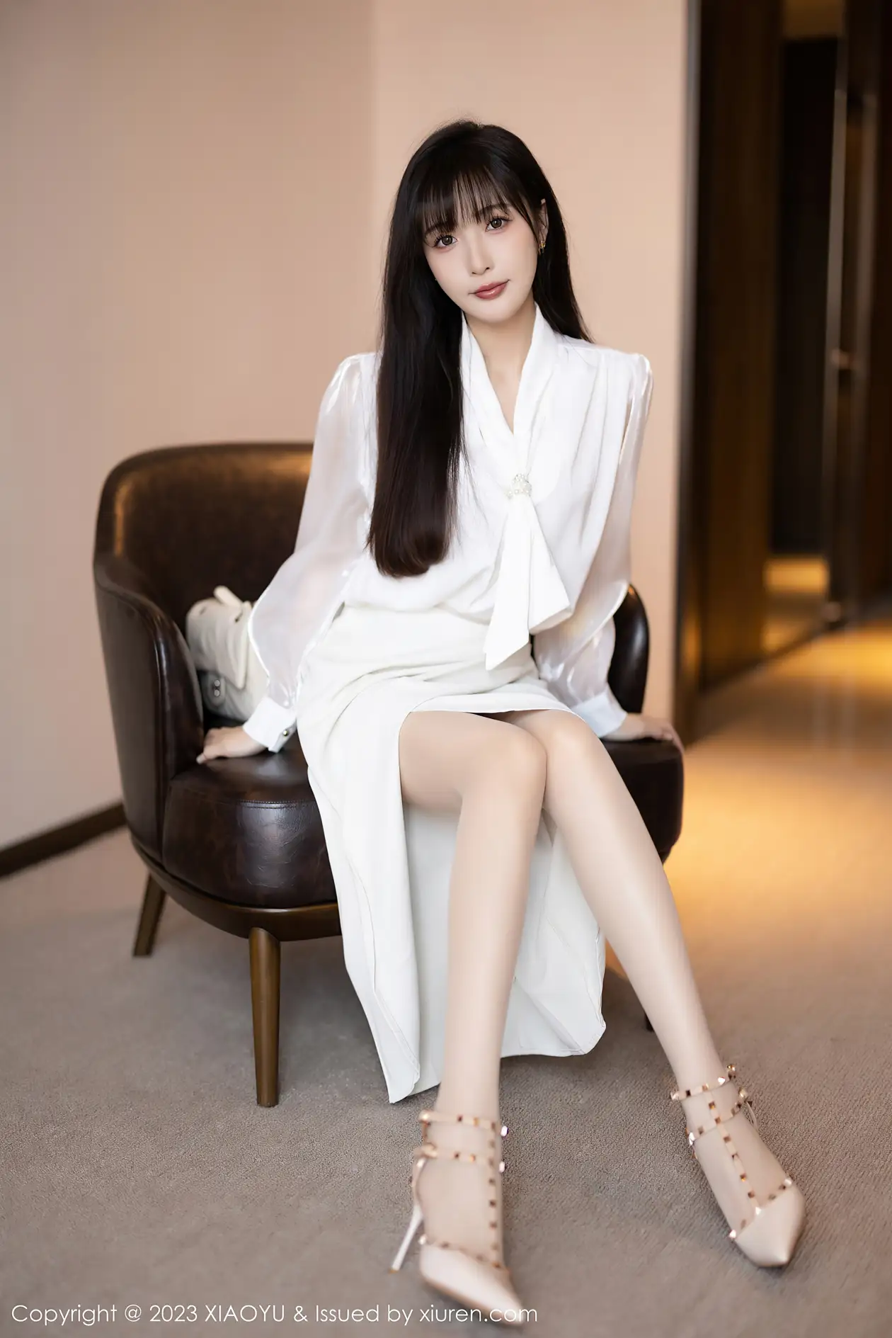 [XiaoYu] 2023.08.09 VOL.1088 Lin Xinglan#[92P]-16